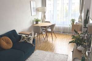 Sonnige 1-Zimmer-Wohnung mit Balkon in Haidhausen – Lucile-Grahn-Straße 26, 81675 Haidhausen Nord, München – Vorschaubild 4