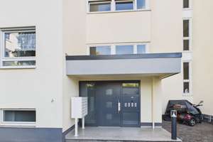 Hier steckt Zukunft drin! 4-Zimmer-Wohnung mit Balkon, Garage und riesigem Potenzial in Karben - OT – 61184 Karben – Vorschaubild 20