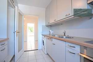 Frisch renovierte & sofort bezugsfertige 3-Zimmer-Hochparterre-Wohnung mit Balkon – Die vollständige Adresse der Immobilie erhältst du vom Anbieter., 80689 St. Ulrich, München – Vorschaubild 10