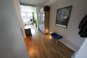 modernisierte 2-Zimmer-Eigentumswohnung mit vielen Extras – Die vollständige Adresse der Immobilie erhältst du vom Anbieter., 30171 Südstadt, Hannover – Vorschaubild 5