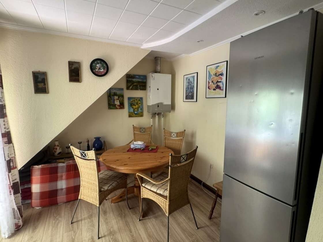 Immobilie in Linz am Rhein - Gepflegtes Dreifamilienwohnhaus mit Blick auf Linz! - Bild 0