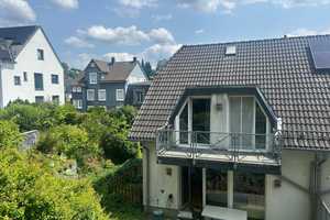 Moderne Doppelhaushälfte
in beliebter Lage von Wuppertal-Ronsdorf – Wuppertal – Vorschaubild 15