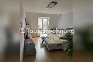 Tauschwohnung: Tausch deine Wohnung in Erfurt gegen meine!