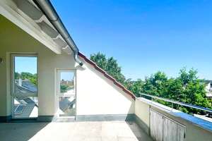 Lichtdurchflutete Maisonette-Wohnung mit großer Dachterrasse – Die vollständige Adresse der Immobilie erhältst du vom Anbieter., 74177 Bad Friedrichshall – Vorschaubild 19