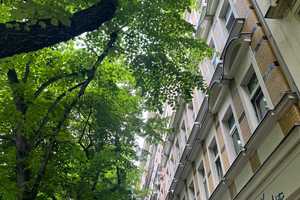 Frisch renovierte 3-Zimmer-Wohnung mit Stil & Tageslichtbad – Elisabethstraße 24, Leipzig – Leipzig – Vorschaubild 1