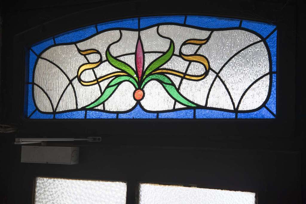 Immobilie in Butzbach - Stilvolle Kapitalanlage: MFH (3 WE) - gut vermietet. Jugendstilelemente, tolle Lage. - Bild 1