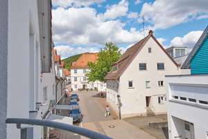 2-Zimmer-Seniorenwohnung in gepflegter Wohnanlage – Die vollständige Adresse der Immobilie erhältst du vom Anbieter., 89601 Schelklingen – Vorschaubild 8
