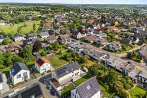 Neubautraum! Familienfreundliche Doppelhaushälfte mit Einbauküche, Garage und Wärmepumpe in Rösberg – Rhein-Sieg-Kreis – Vorschaubild 53