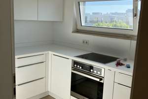 Wohntraum für Paare und Singles * 2 Zi. mit Balkon * 64 m² – Engasserbogen 42, 80639 Nymphenburg, München – Vorschaubild 5
