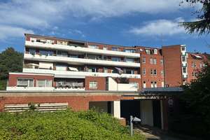 Gepflegte Etagenwohnung zur Miete in Wentorf bei Hamburg - Wentzel Dr.