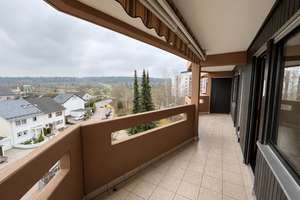 Kernsanierte 2,5-Zimmer-Wohnung mit Balkon, EBK, Aufzug & Tiefgarage – Industriestraße 21, 75181 Huchenfeld, Pforzheim – Vorschaubild 8