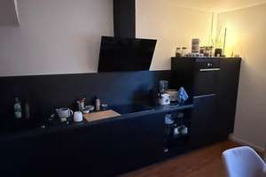 Charmante 2-Zimmer Wohnung im 3. OG in Wuppertal-Barmen – Emilienstr. 18, 42287 Barmen, Wuppertal – Vorschaubild 3