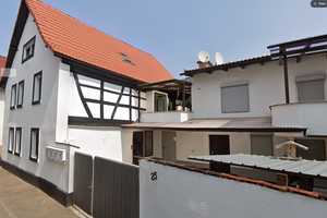 Denkmalgeschütztes Mehrfamilienhaus in Münster – Darmstadt-Dieburg (Kreis) – Vorschaubild 1