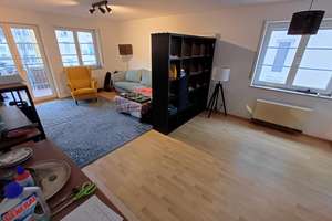 3-Zimmer,Balkon,EBK (Ablöse),Aufzug,TG-Platz,Laminat,Toplage,Fenster fein,Wannenbad,Ausblicke toll!