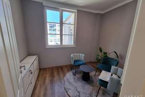 Stilvoll wohnen im kernsanierten Denkmalobjekt - großzügige 4-Zimmer-Wohnung mit Aufzug – Die vollständige Adresse der Immobilie erhältst du vom Anbieter., 75172 Weststadt, Pforzheim – Vorschaubild 10
