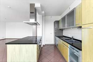 Penthousewohnung mit zwei Dachterrassen und Ausbaupotenzial in Hamburg-Lurup – Die vollständige Adresse der Immobilie erhältst du vom Anbieter., 22547 Lurup, Hamburg – Vorschaubild 4