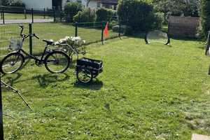 Gemütliche Doppelhaushälfte mit schöner Terrasse mitten in Niederweimar – Marburg-Biedenkopf (Kreis) – Vorschaubild 9