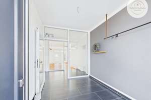 Exklusives Architektenhaus mit moderner Technik, Galerie und hochwertiger Ausstattung – Die vollständige Adresse der Immobilie erhältst du vom Anbieter., 32369 Rahden – Vorschaubild 2