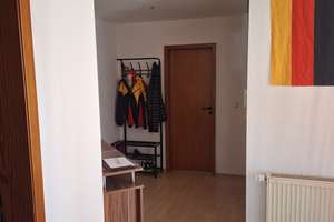 Schöne 2 1/2-Zimmer-Wohnung mit Balkon – Die vollständige Adresse der Immobilie erhältst du vom Anbieter., 73575 Leinzell – Vorschaubild 6