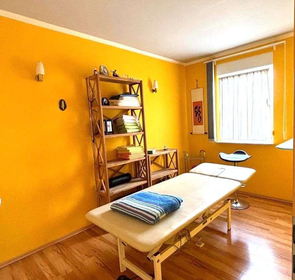 Immobilie in Drehnow - 5-Zimmer-Einfamilienhaus in Peitz - Bild 2