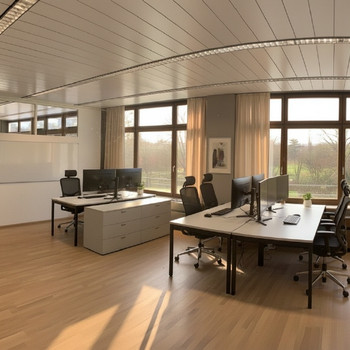 STOCK - modern | funktional | Mittersendling