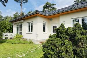 Ihr Traumhaus in Rehfelde- neuwertig im Landhausstil - einfach einziehen und wohlfühlen! – Die vollständige Adresse der Immobilie erhältst du vom Anbieter., 15345 Rehfelde – Vorschaubild 3
