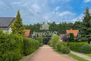 In Seenähe: Einfamilienhaus mit Garten – Dahme-Spreewald (Kreis) – Vorschaubild 5