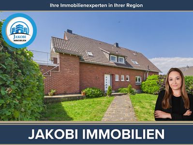 Ein-/ Zweifamilienhaus mit großzügigem Grundstück im ruhigen Weiler in der Ebene!