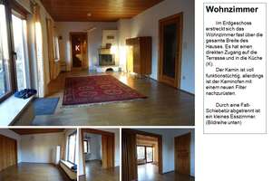 Viel Platz für den Alltag: Einfamilienhaus in Berlin-Siemensstadt – Im Heidewinkel 18, 13629 Siemensstadt, Berlin – Vorschaubild 4