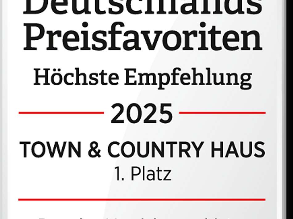 Deutschlands Preisfavorit