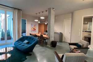 Bestlage Mitte: Schöne 4-Zimmer-Architekten-Neubau mit Balkone &  optional mit TG-Stellplatz – Die vollständige Adresse der Immobilie erhältst du vom Anbieter., 10115 Mitte (Ortsteil), Berlin – Vorschaubild 7