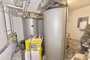 KfW 55 Energie A+ loftige Eigentumswohnung im Dachgeschoss mit 3,5 Zimmern und großem Südbalkon – Drahtzieherstraße 7, 90453 Krottenbach, Mühlhof, Nürnberg – Vorschaubild 37