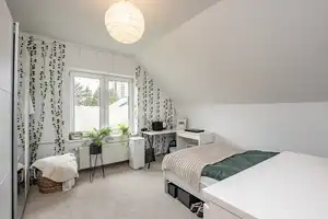 Mietfreies Zweifamilienhaus in Berlin-Lichterfelde – Berlin – Vorschaubild 4
