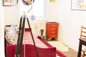 Friedrichshain: 1 Zimmer in 3 Zimmer Wohnung - pro Zimmer  – 10249 Friedrichshain, Berlin – Vorschaubild 7