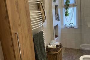 WOHNTRAUM - Außergewöhnliches Mehrfamilienhaus 3 Parteien - Wohnen & Investieren auf höchstem Niveau – Die vollständige Adresse der Immobilie erhältst du vom Anbieter., 47058 Duissern, Duisburg – Vorschaubild 6