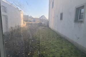... Wohn-Geschäftshaus am Marktplatz von Tüßling - sanierungsbedürftig ... – Marktplatz 14, 84577 Tüßling – Vorschaubild 13