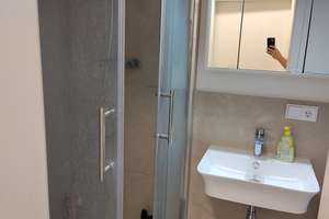  🏡 Möbliertes WG-Zimmer in München (Ramersdorf/Giesing) – Balanstraße 204, 81549 Balanstraße-West, München – Vorschaubild 5