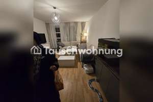 Tauschwohnung: Kleine Flat in Ramersdorf-Perlach zum Tausch – Die vollständige Adresse der Immobilie erhältst du vom Anbieter., 81671 Ramersdorf, München – Vorschaubild 4