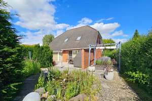 Dr. Lehner Immobilien NB - 
Einfamilienhaus mit Gartenidylle bei Neubrandenburg – Die vollständige Adresse der Immobilie erhältst du vom Anbieter., 17033 Stadtgebiet West, Neubrandenburg – Vorschaubild 2