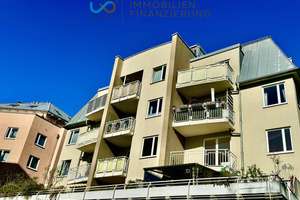 Kapitalanlage oder Eigennutz: 2-Zimmer-Wohnung mit Balkon  und TG Stellplatz in 01307 Dresden – Die vollständige Adresse der Immobilie erhältst du vom Anbieter., 1307 Striesen-West, Dresden – Vorschaubild 8