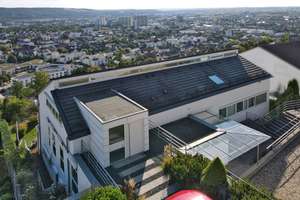 Exklusive Villa mit Einliegerwohnung für höchste Ansprüche an der Oberen Burghalde – Die vollständige Adresse der Immobilie erhältst du vom Anbieter., 71229 Leonberg – Vorschaubild 19