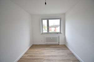 Idealer Grundriss! Renovierte 3-Zi-Whg in ruhiger Lage – Kampstraße 16, 47179 Fahrn, Duisburg – Vorschaubild 4