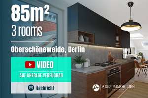 *Über den Dächern von Köpenick*Helle 3-Zi. Neubau Dachwohnung mit Aufzug und Terrasse!!!* – Schillerpromenade 2, 12459 Oberschöneweide, Berlin – Vorschaubild 4