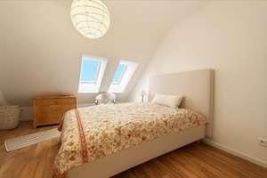 Helle 3-Zimmer-Wohnung mit herrlicher Aussicht in Donnerschwee! – Die vollständige Adresse der Immobilie erhältst du vom Anbieter., 26123 Donnerschwee, Oldenburg (Oldenburg) – Vorschaubild 6