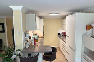 Kernsanierte helle 3,5 Zimmer Wohnung mit Balkon in Perlach! Bezugs-und provisionsfrei! – Die vollständige Adresse der Immobilie erhältst du vom Anbieter., 81737 Neuperlach, München – Vorschaubild 21