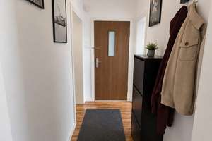 Schöne Wohnung mit zwei Zimmern und Wohnküche in Essen-Frohnhausen – Die vollständige Adresse der Immobilie erhältst du vom Anbieter., 45145 Frohnhausen, Essen – Vorschaubild 10