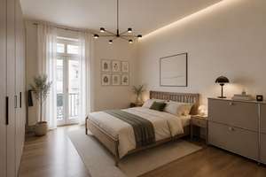 Altbau nach eigenem Geschmack ausbauen * hohe Decken – Die vollständige Adresse der Immobilie erhältst du vom Anbieter., 68165 Schwetzingerstadt/Oststadt, Mannheim – Vorschaubild 6