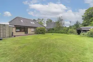 Ein Ort für gemeinsame Erinnerungen: Familien-Bungalow mit großzügigem Garten in Oldenburg! – Oldenburg (Oldenburg) – Vorschaubild 10