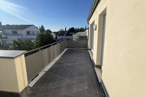 Penthouse-Flair in Ingolstadt IN/Haunwöhr: 2-Zimmer-Wohnung mit großer Terrasse – Die vollständige Adresse der Immobilie erhältst du vom Anbieter., 85051 Münchener Straße, Ingolstadt – Vorschaubild 18