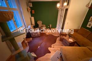 Tauschwohnung: Süße Altbau Erdgeschosswohnung mit Terrasse und Garten – Die vollständige Adresse der Immobilie erhältst du vom Anbieter., 14469 Nauener Vorstadt, Potsdam – Vorschaubild 3